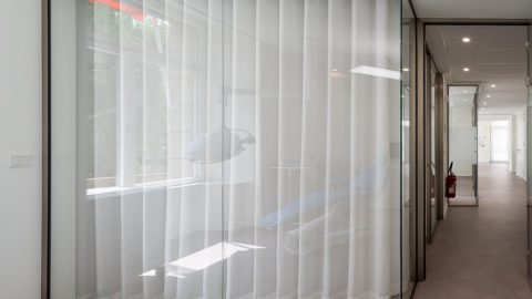 Aménagement d’un cabinet dentaire - Strasbourg - 2020