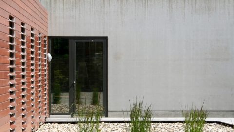 Construction et décoration d’une maison neuve – Wasselone – 2008